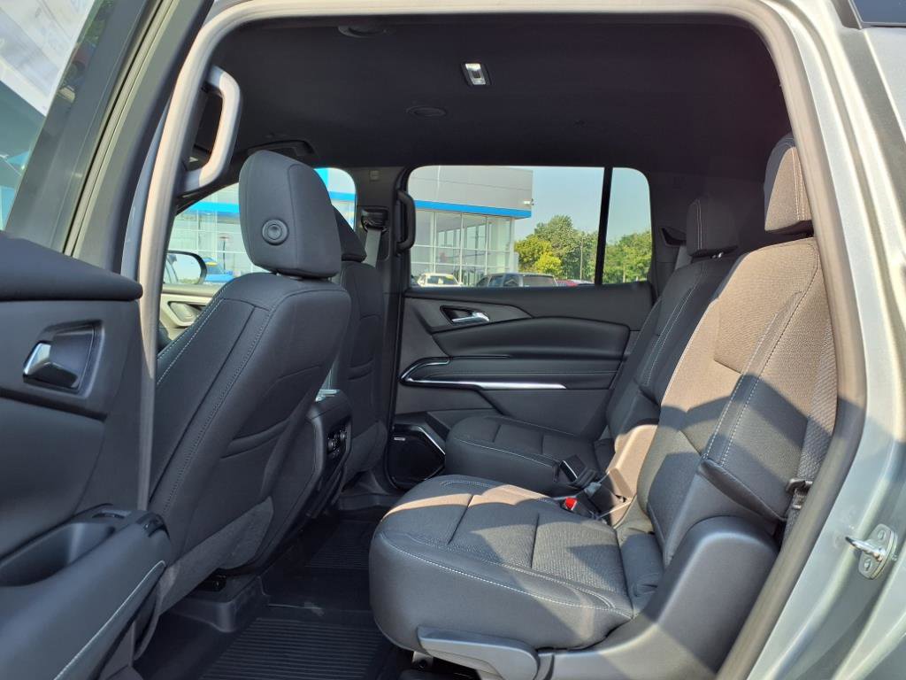 New 2026 Chevrolet Traverse LT w/ Enhanced Driving Package image 21