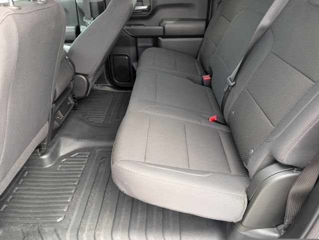 Used 2024 GMC Sierra 1500 Pro w/ Pro Value Package AWD/4WD image 25