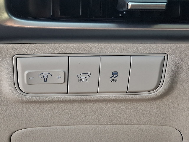 New 2026 Hyundai Tucson SEL Plus AWD/4WD image 18