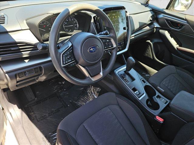 Used 2024 Subaru Impreza 2.0i Sport AWD/4WD image 10