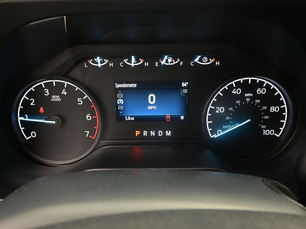 New 2026 Ford F350 XL w/ STX Appearance Package image 11