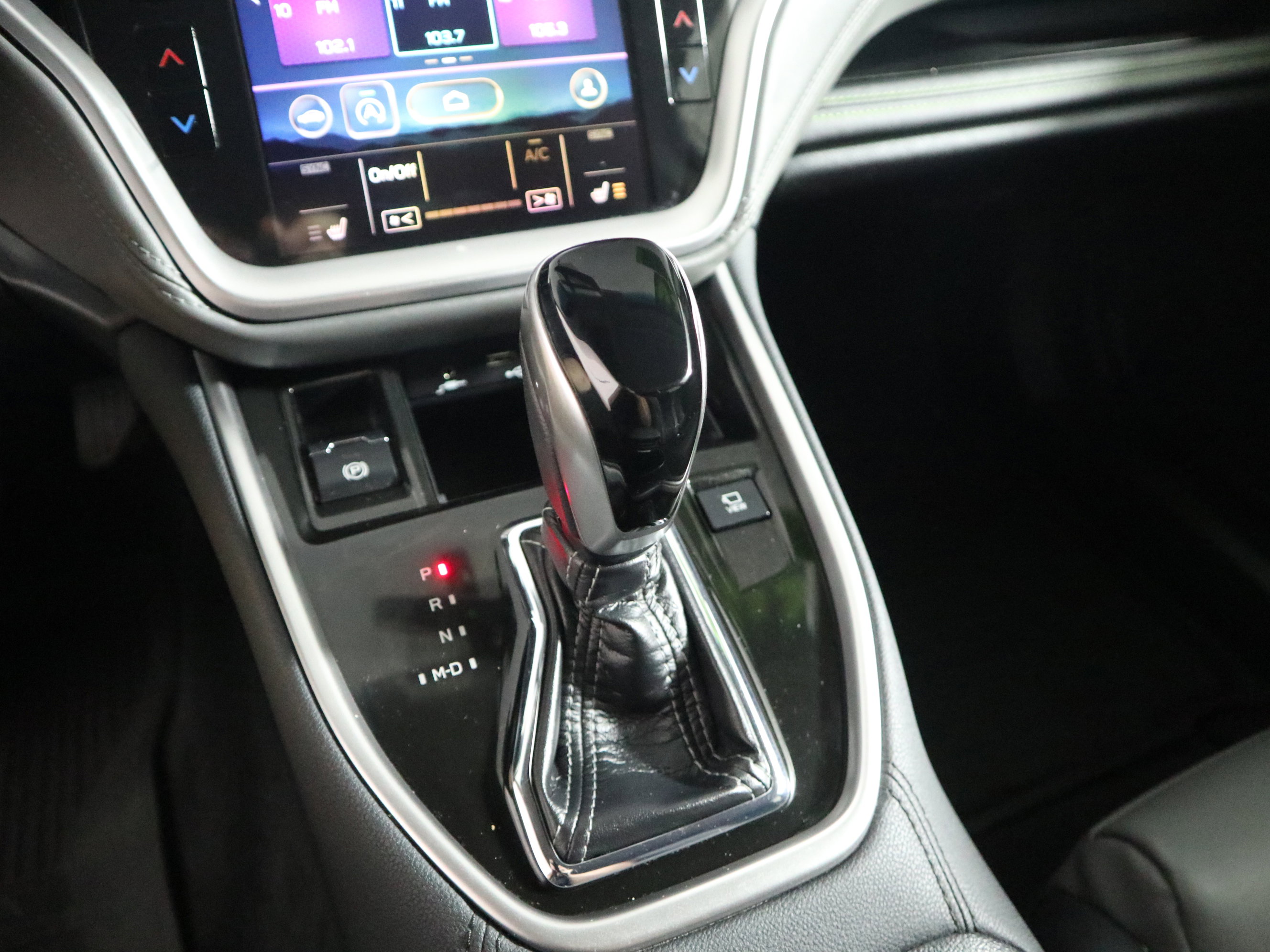 Used 2020 Subaru Outback Onyx Edition XT image 23