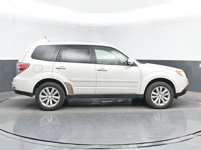 Used 2012 Subaru Forester 2.5X Touring AWD/4WD image 15