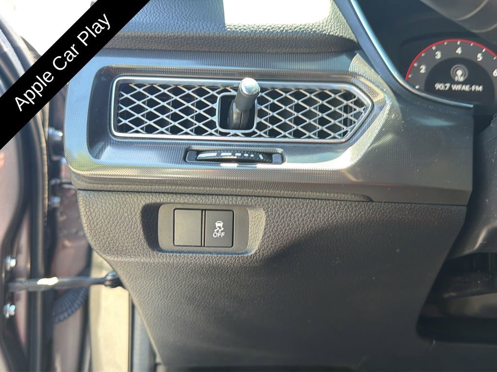 Used 2024 Acura Integra A-Spec FWD image 21