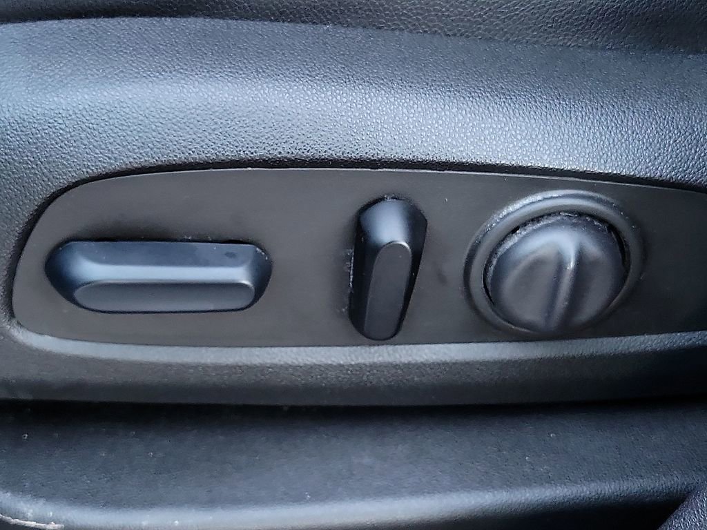 Used 2024 GMC Terrain AT4 w/ LPO, 'HIT The Road' Package image 20