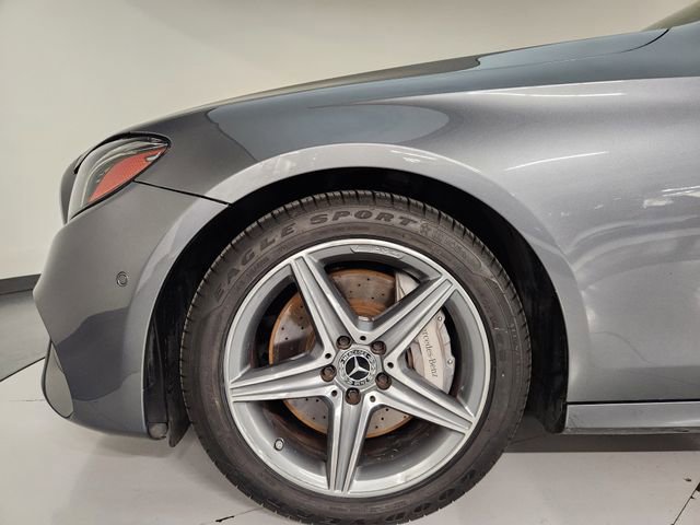 Used 2017 Mercedes-Benz E 400 E 400 image 10