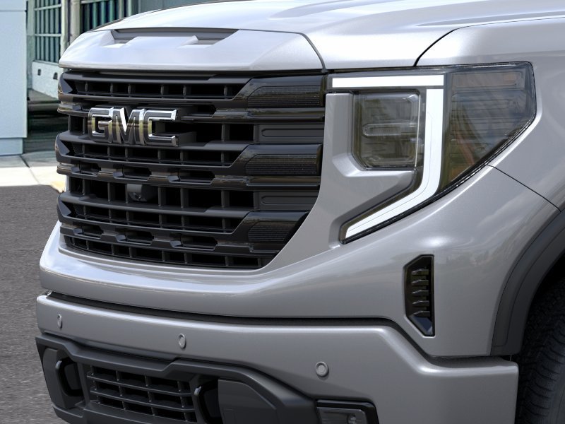 New 2026 GMC Sierra 1500 Elevation w/ Preferred Package AWD/4WD image 13