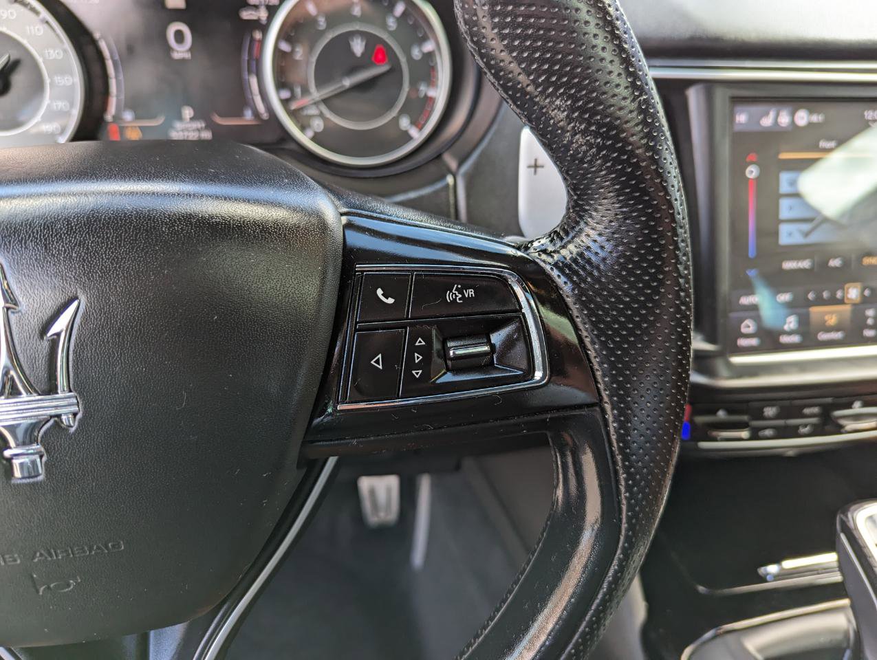 Used 2022 Maserati Levante Modena image 17