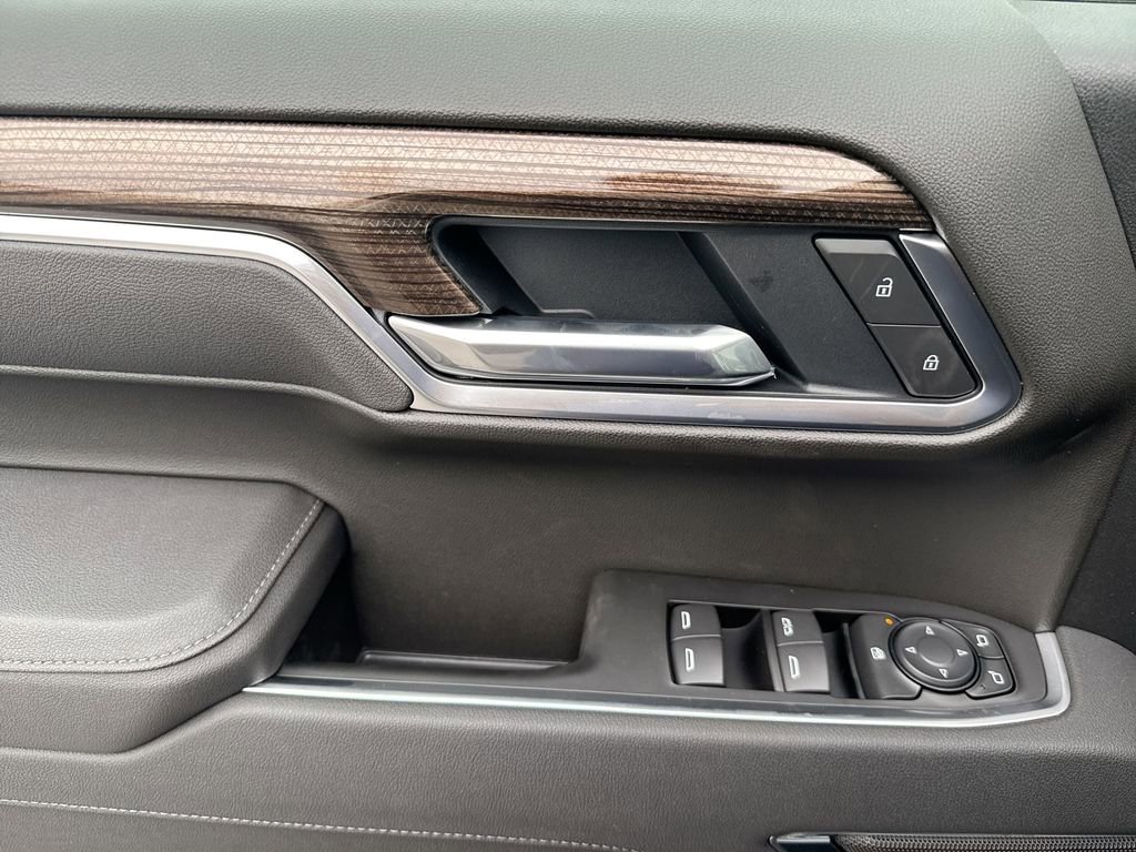 New 2026 Chevrolet Silverado 1500 LT image 15