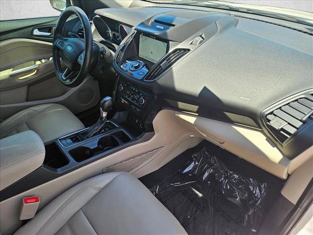 Used 2017 Ford Escape Titanium FWD image 23