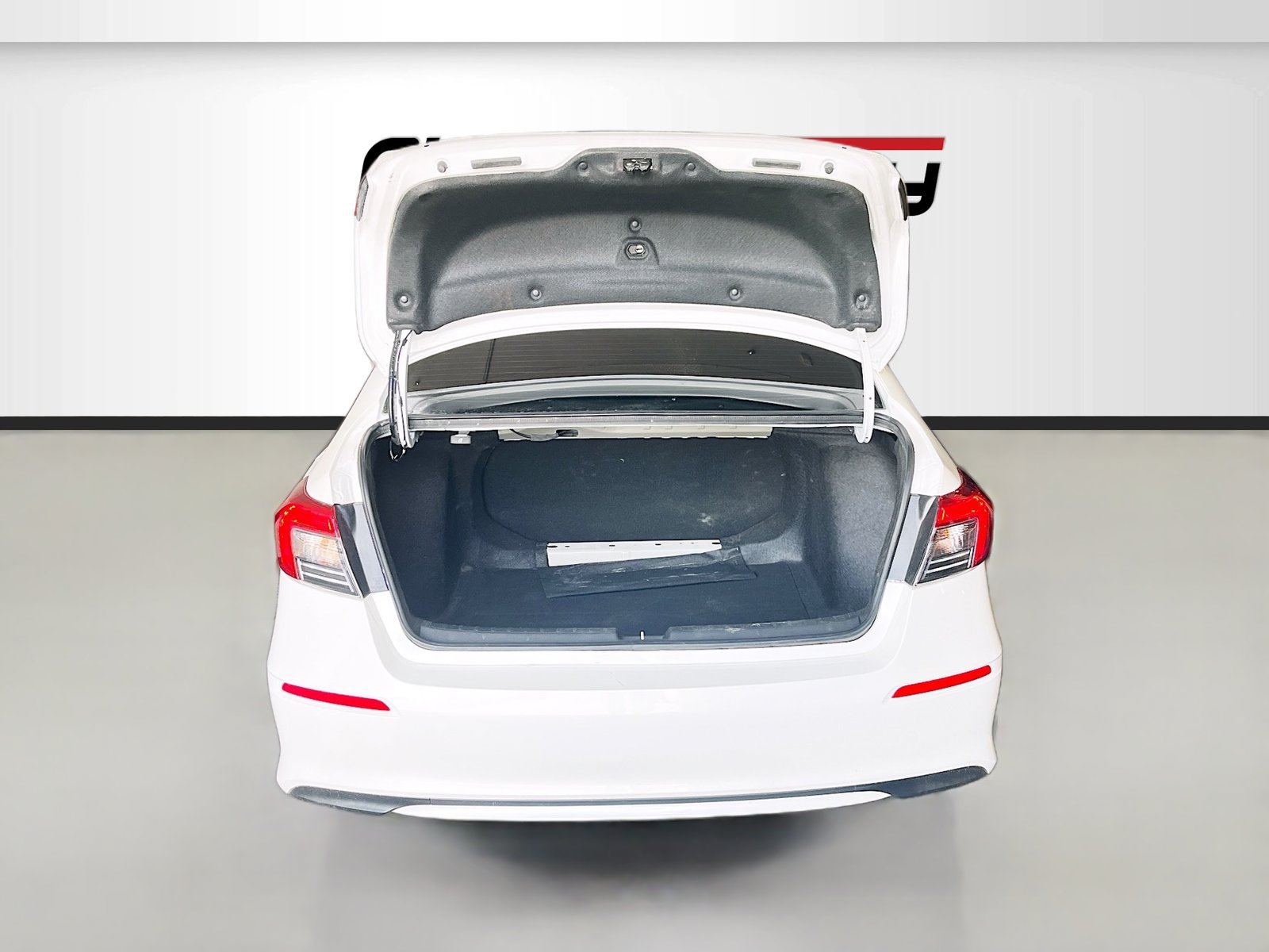 Used 2026 Honda Civic LX image 23
