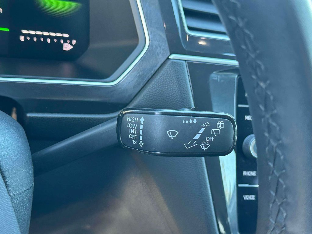 Used 2024 Volkswagen Tiguan Wolfsburg Edition FWD image 26