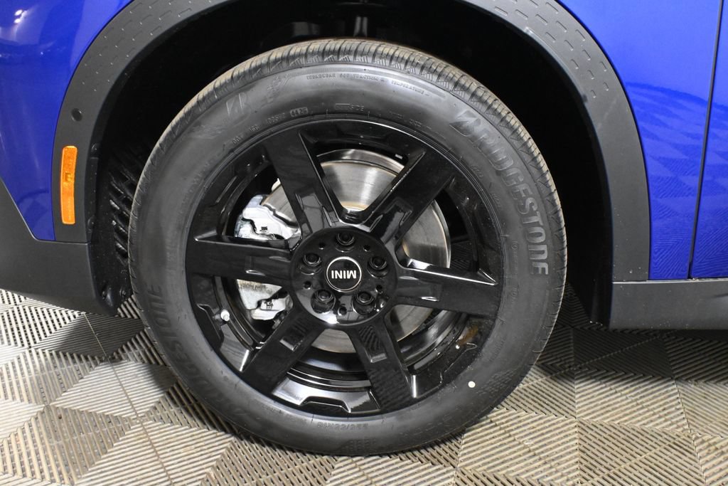 Used 2026 MINI Cooper Countryman S AWD/4WD image 12