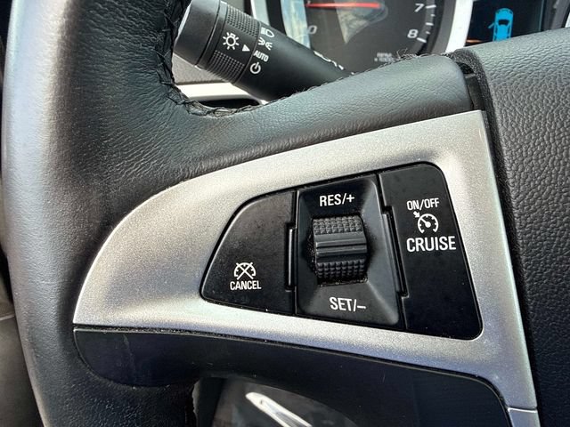 Used 2016 Chevrolet Equinox LT w/ Convenience Package FWD image 24