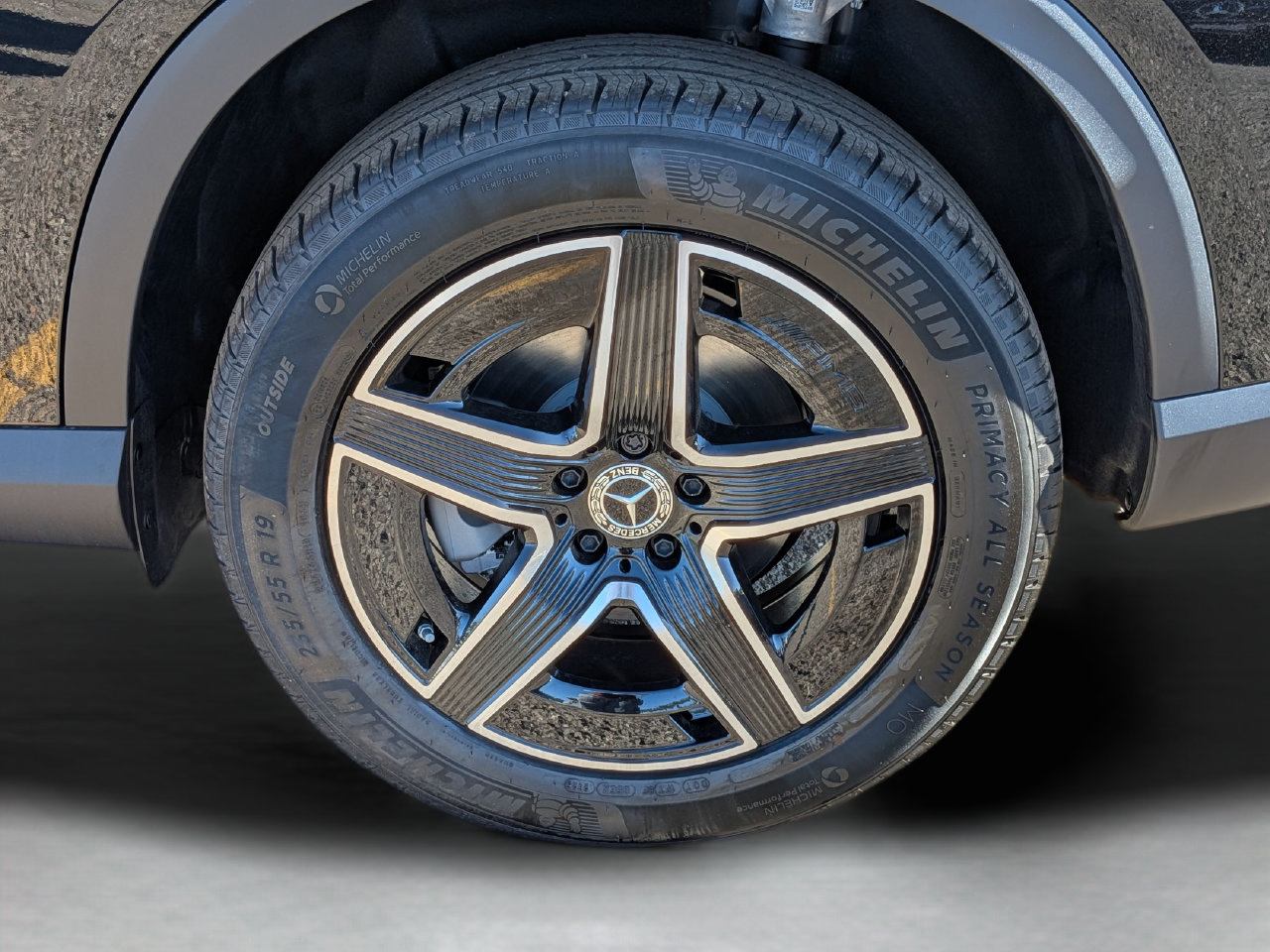 New 2027 Mercedes-Benz GLC 300 image 11