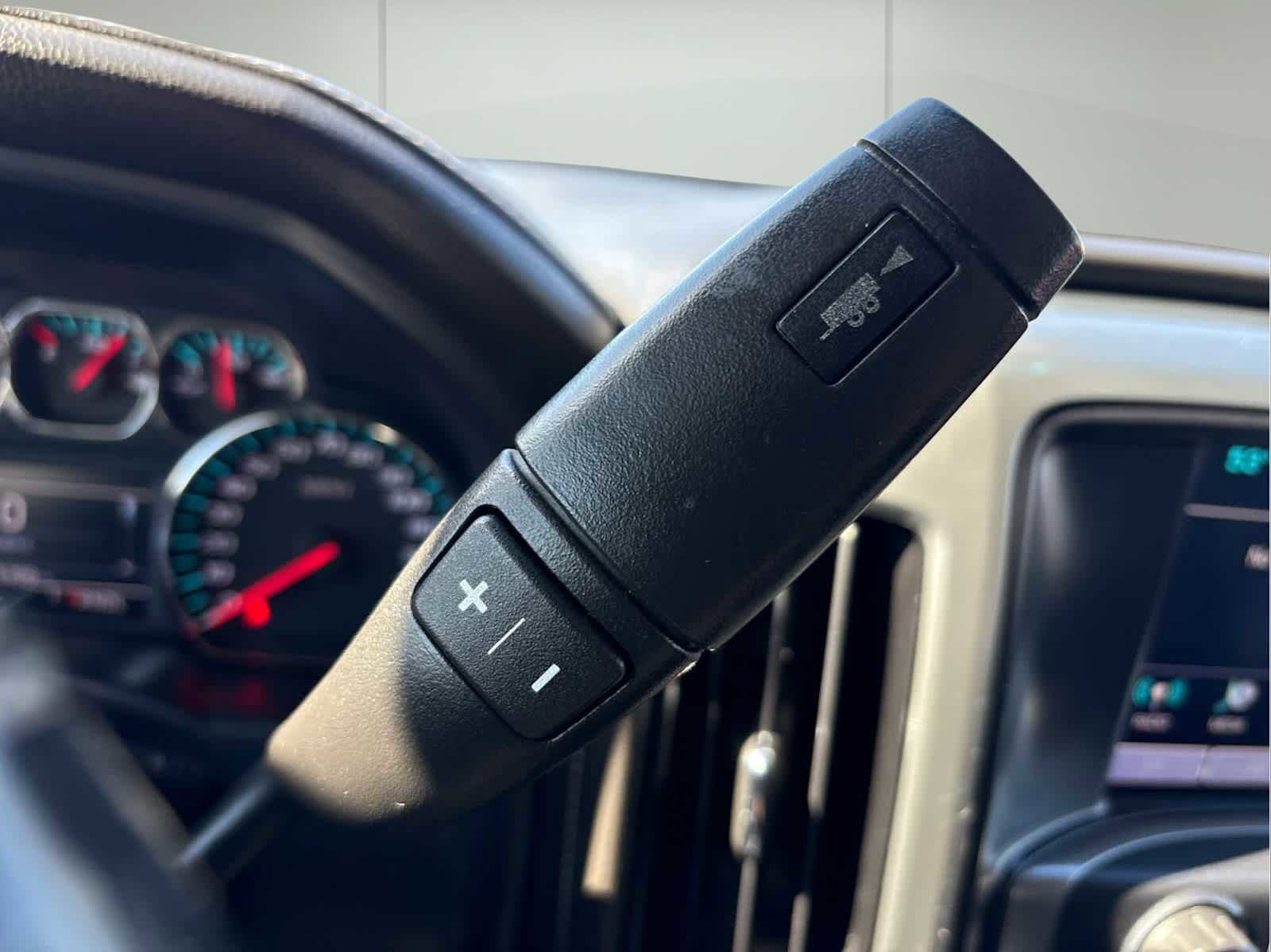 Used 2018 Chevrolet Silverado 1500 LTZ w/ LTZ Plus Package image 27