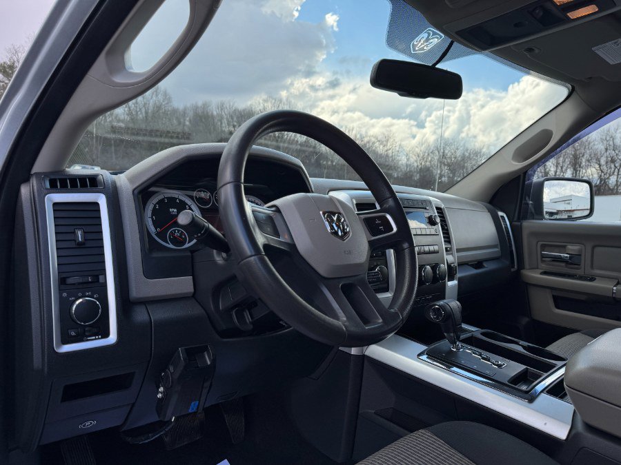 Used 2010 Dodge Ram 1500 Truck SLT image 14
