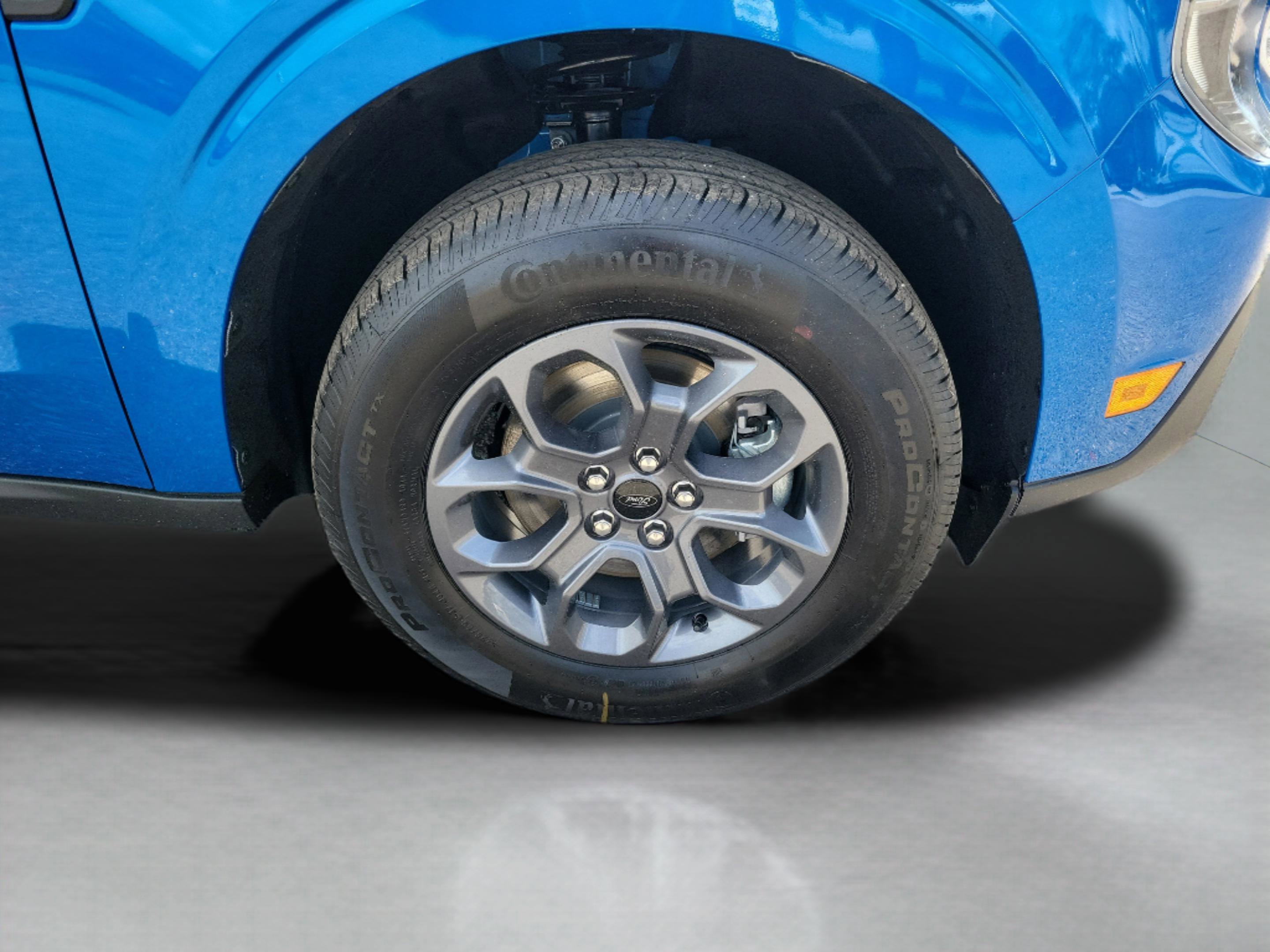 New 2026 Ford Maverick XLT w/ XLT Luxury Package image 32