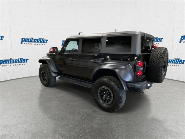 Used 2023 Ford Bronco Raptor image 8