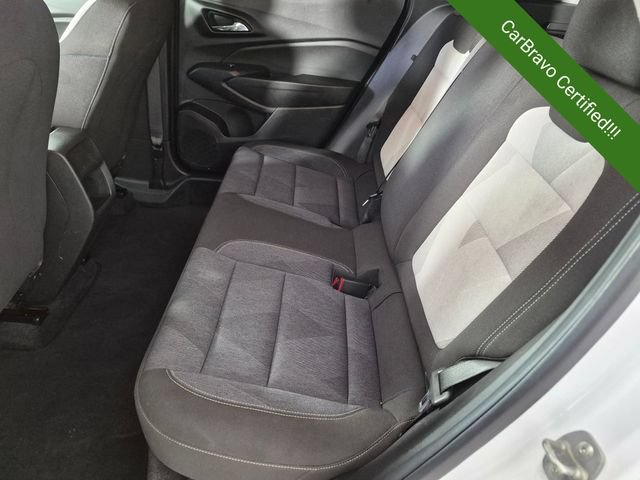 Used 2024 Chevrolet Trax LS w/ LS Convenience Package FWD image 23