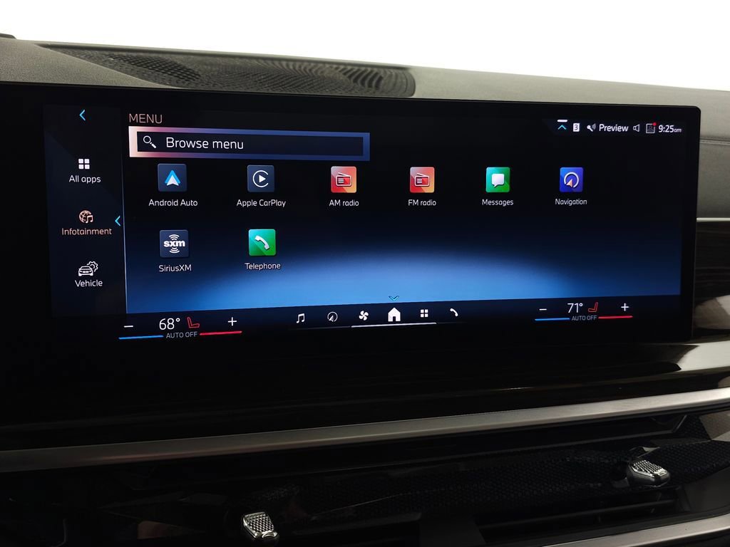 Used 2024 BMW X5 xDrive40i w/ Premium Package image 30