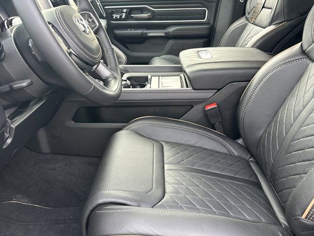 New 2026 RAM 1500 Tungsten AWD/4WD image 9