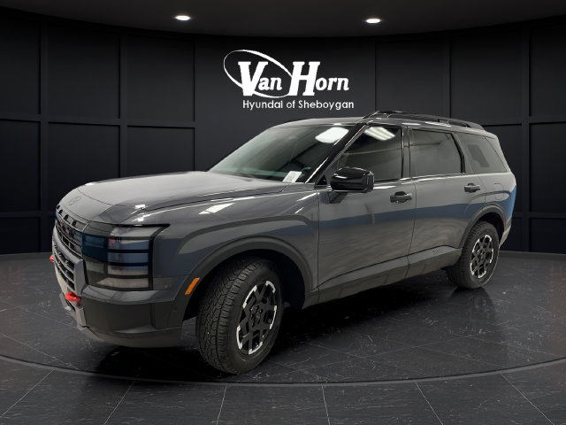 Used 2026 Hyundai Palisade XRT Pro AWD/4WD image 3