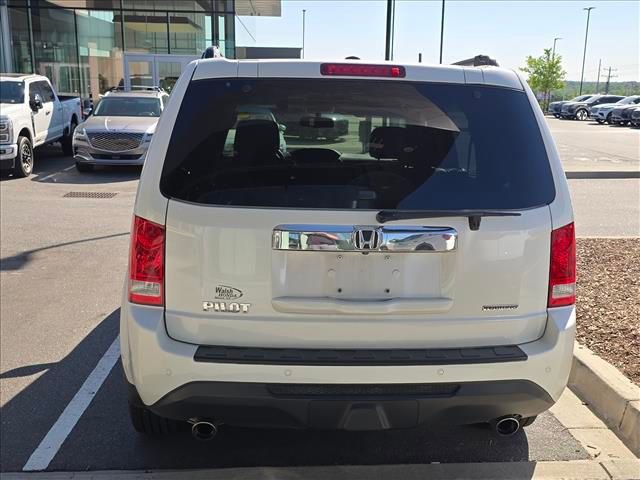 Used 2012 Honda Pilot Touring image 7