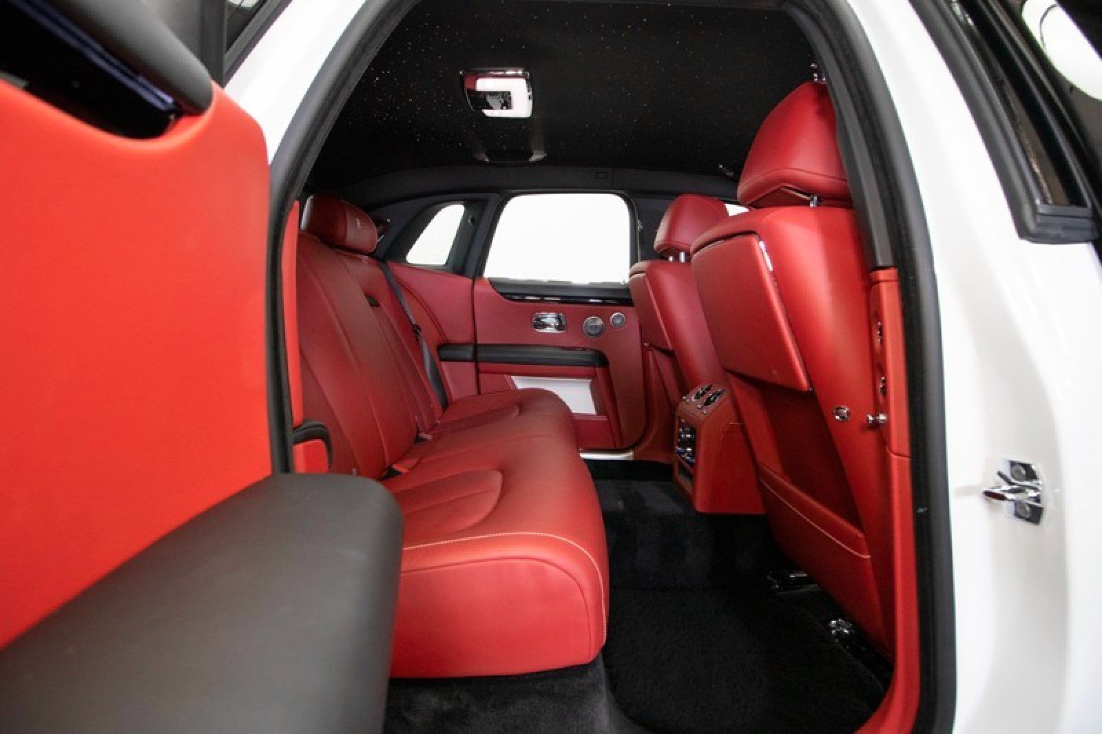 Used 2021 Rolls-Royce Ghost image 62