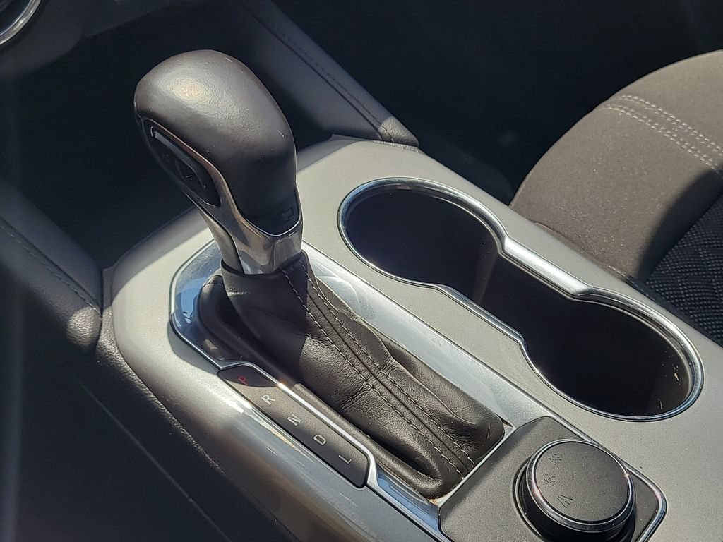 Used 2019 Chevrolet Blazer LT w/ LPO, Floor Liner Package FWD image 23