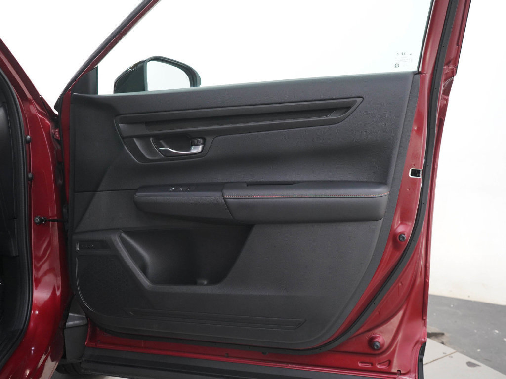 Used 2024 Honda CR-V Sport image 9