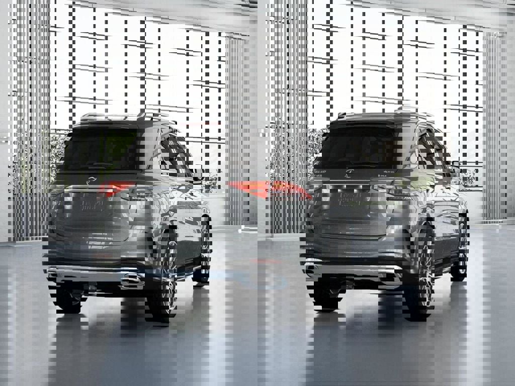 New 2026 Mercedes-Benz GLE 450 4MATIC image 23