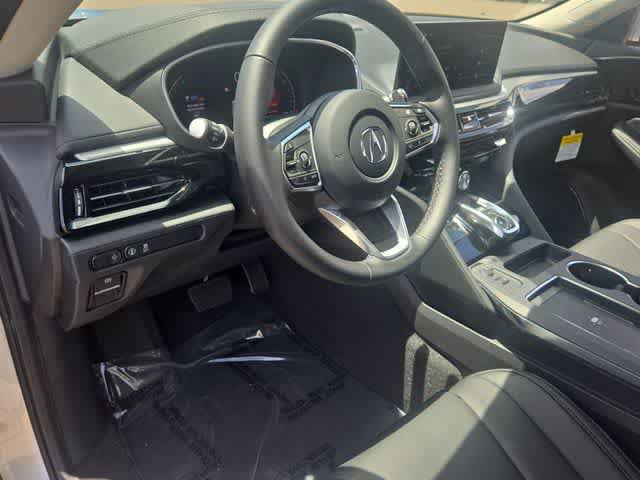 New 2026 Acura MDX FWD image 10