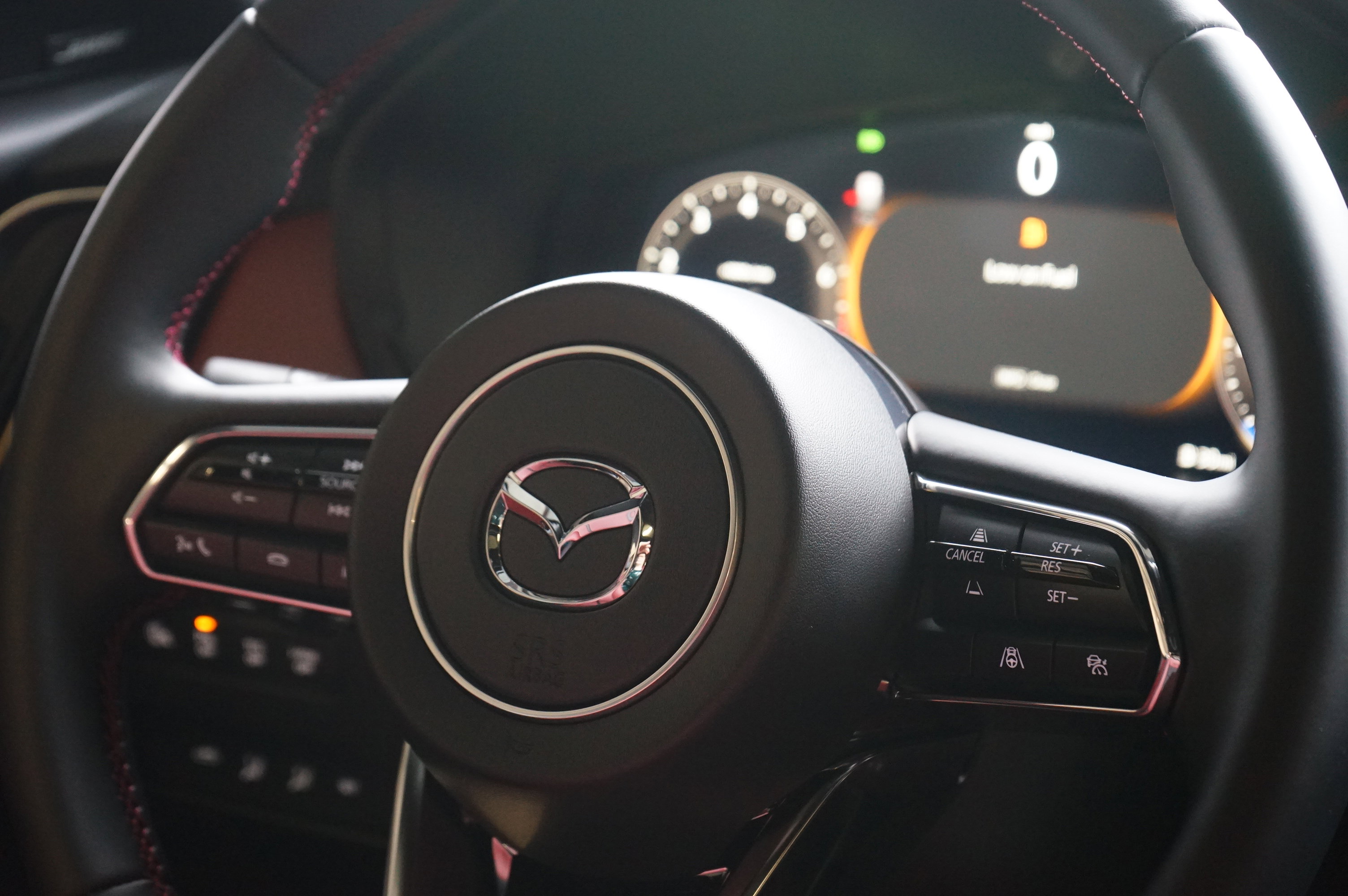New 2026 MAZDA CX-70 3.3 Turbo S w/ Premium Package image 18
