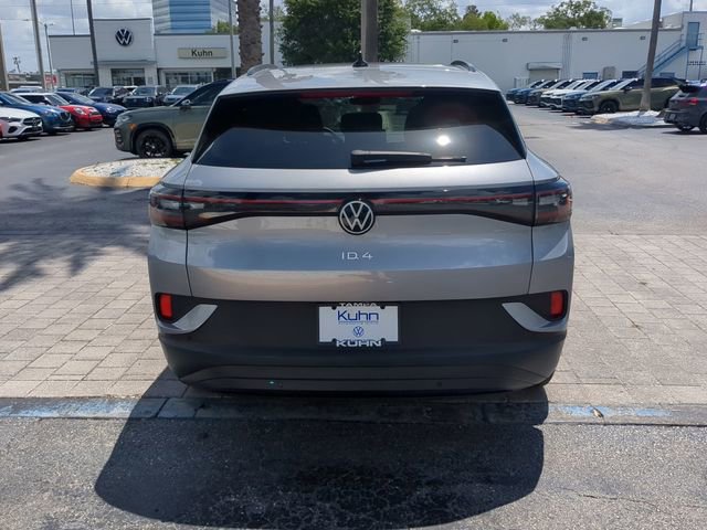 Certified 2023 Volkswagen ID.4 Pro S RWD image 5