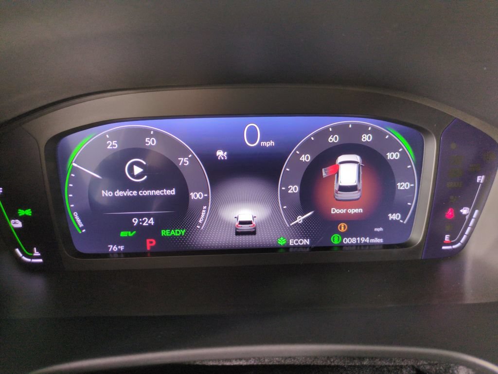Certified 2026 Honda CR-V Sport-L image 19