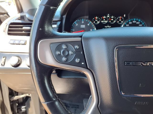 Used 2019 GMC Yukon Denali w/ Denali Ultimate Black Edition AWD/4WD image 8
