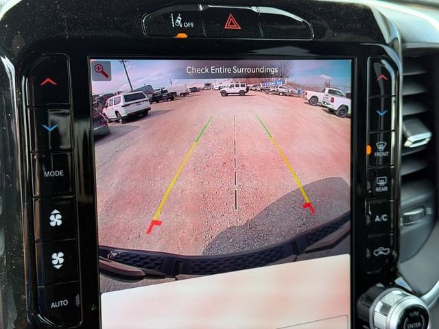 New 2026 RAM 1500 Big Horn AWD/4WD image 27