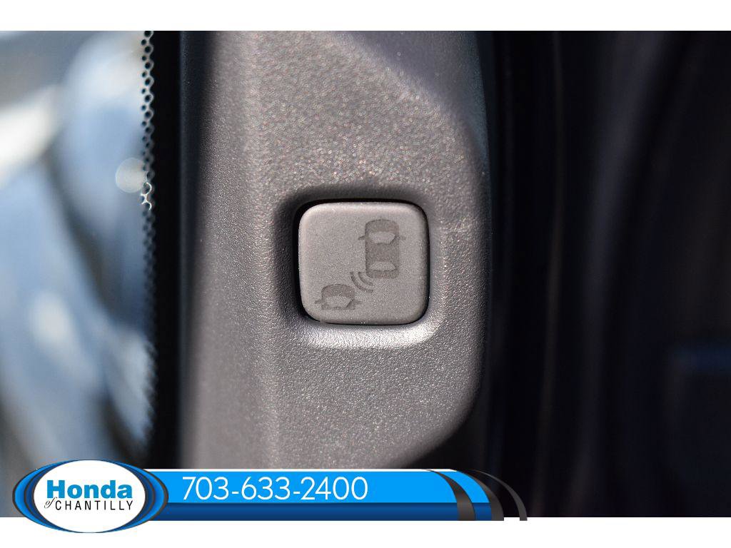 New 2026 Honda Odyssey Sport-L image 23