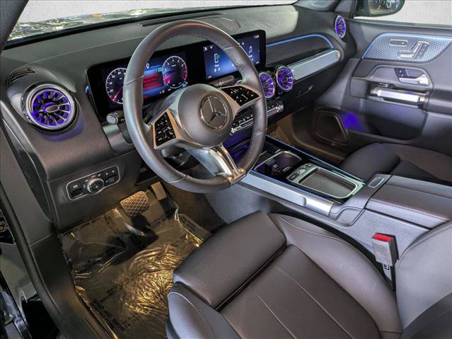 Certified 2025 Mercedes-Benz GLB 250 image 12