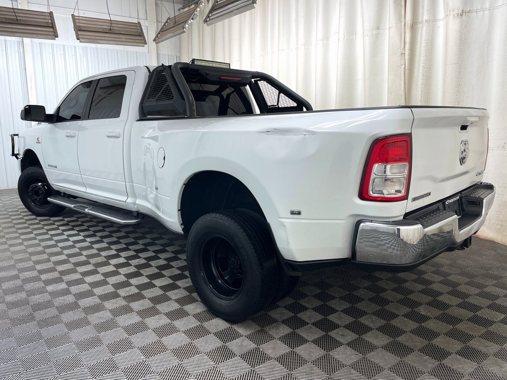 Used 2022 RAM 3500 Big Horn image 13