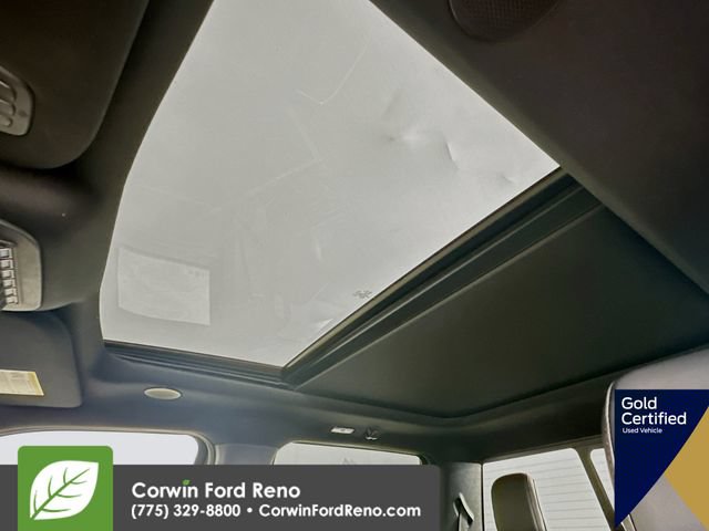 Used 2025 Ford F150 Raptor AWD/4WD image 27