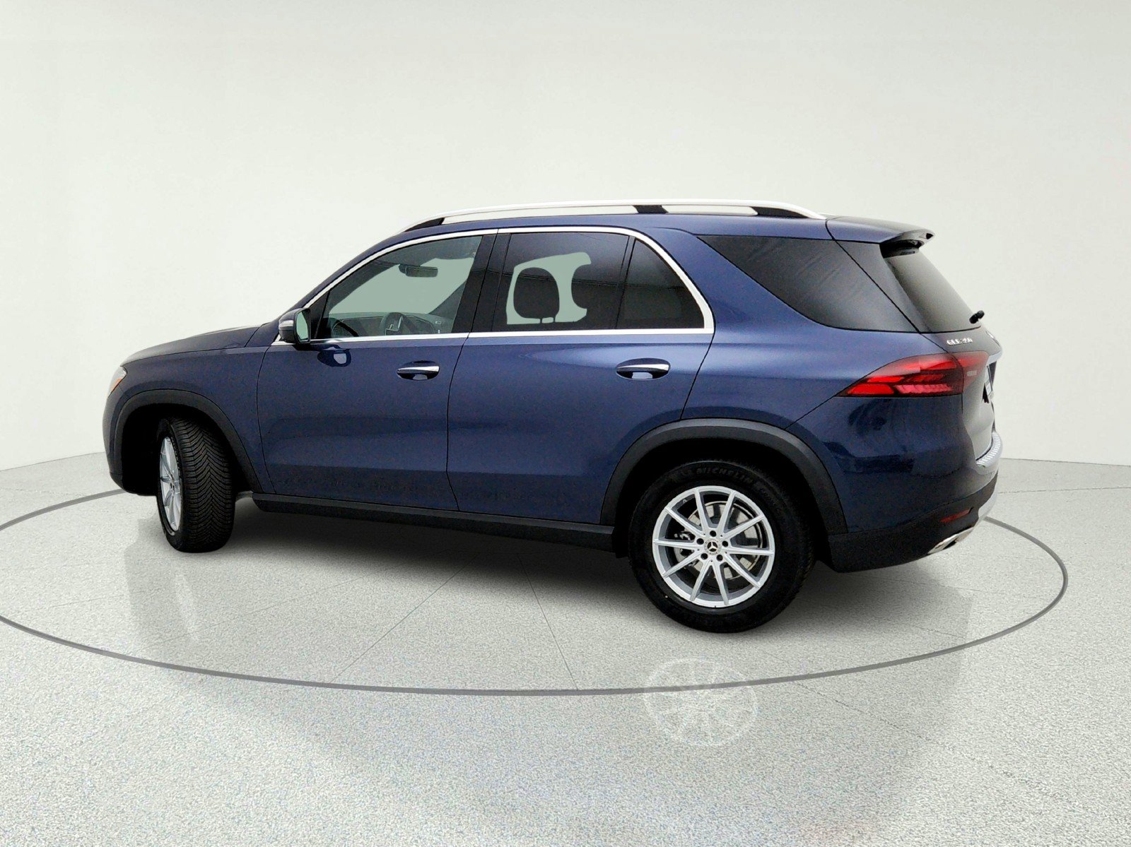 New 2026 Mercedes-Benz GLE 350 4MATIC image 13