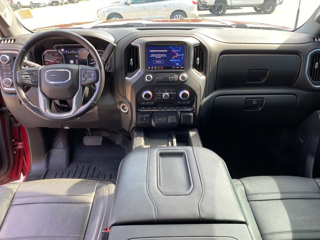 Used 2021 GMC Sierra 2500 Denali AWD/4WD image 28