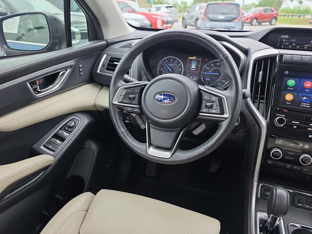 Used 2019 Subaru Ascent Limited AWD/4WD image 10