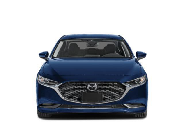 New 2026 MAZDA MAZDA3 s FWD image 7