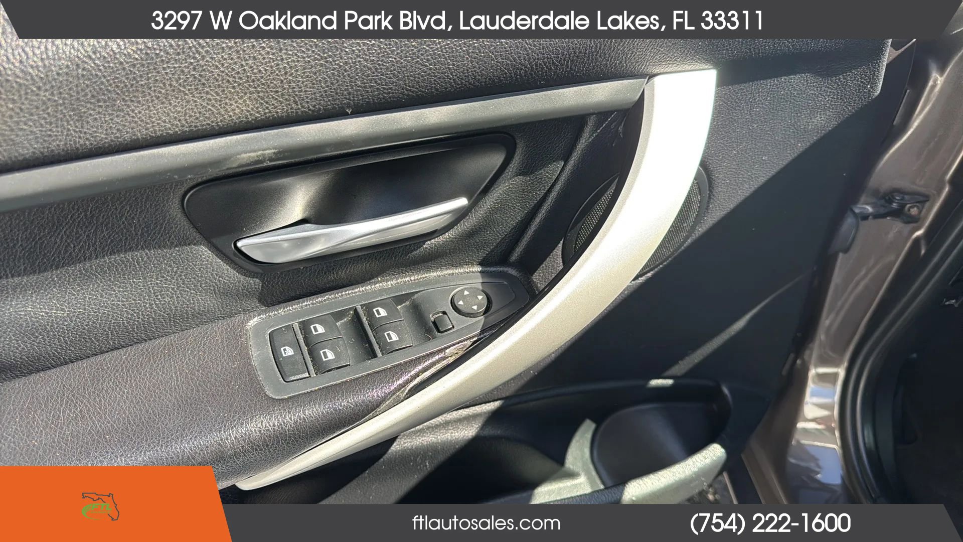 Used 2012 BMW 328i Sedan image 19