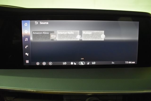 Certified 2025 Nissan Murano SL w/ Cargo Package AWD/4WD image 23