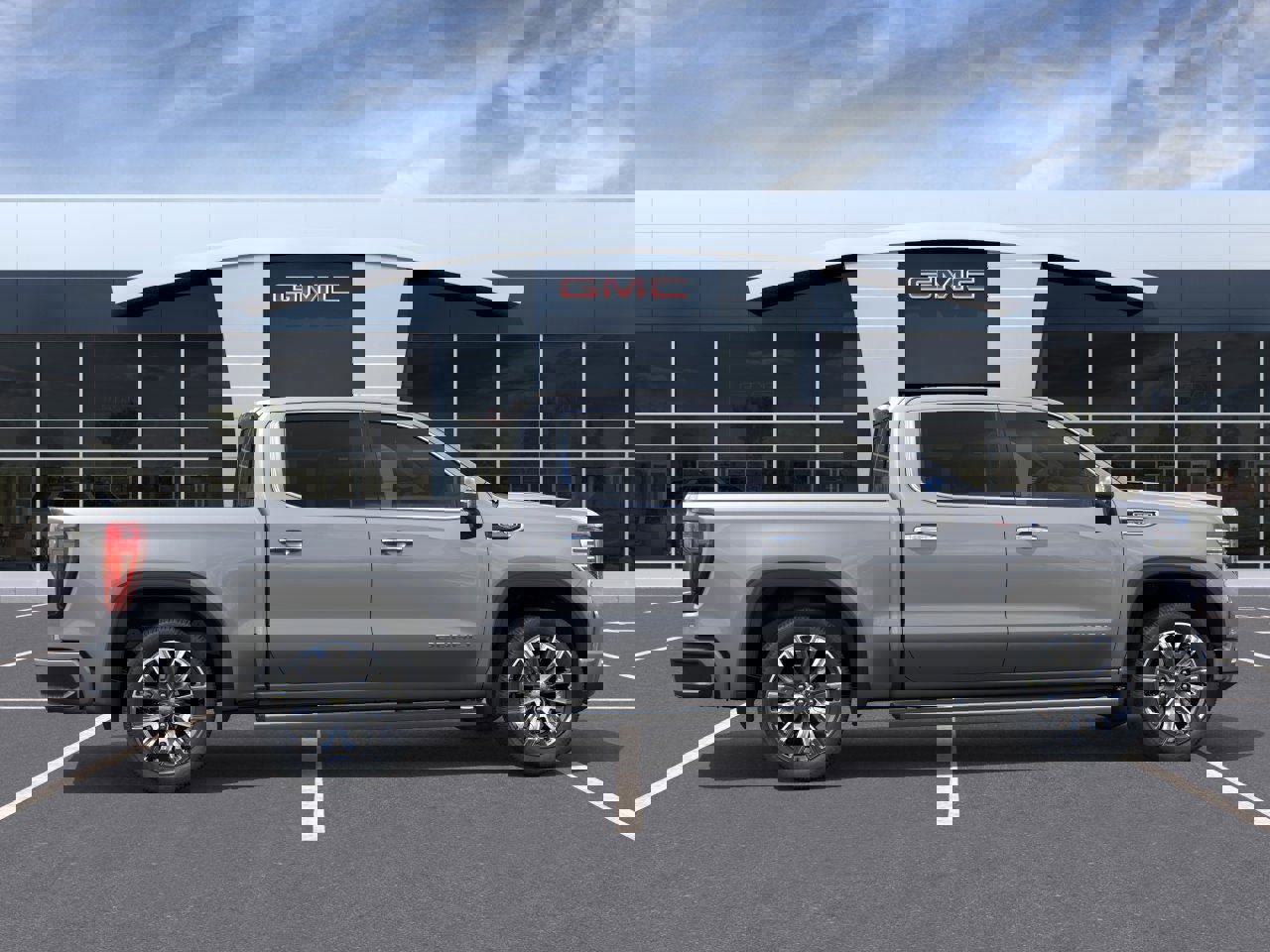 New 2026 GMC Sierra 1500 Denali image 5