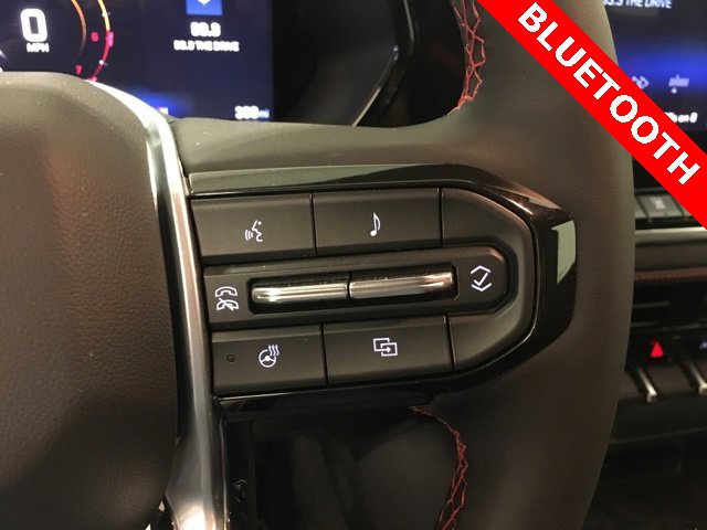 New 2026 Chevrolet Colorado Z71 w/ Technology Package image 37